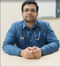 Dr. M M Arun Shivaraman, Neurologist in Coimbatore